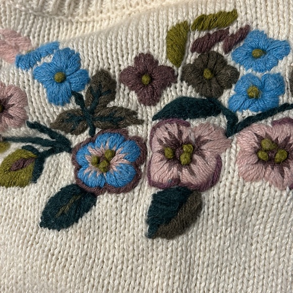 Vintage women’s sweater - Picture 8 of 8